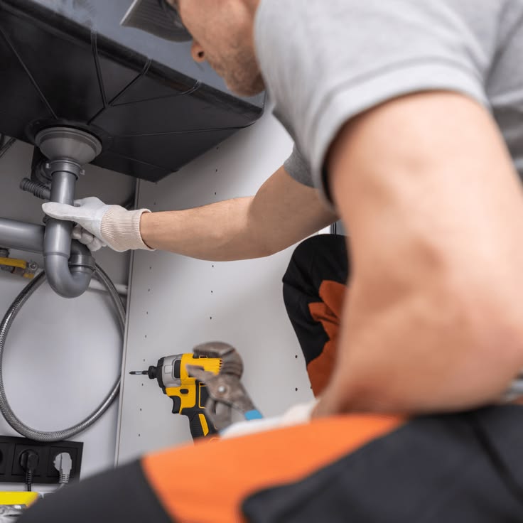 Emergency Plumbing Services
