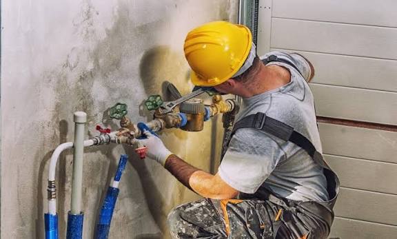 Why is my shower drain slow in Claymont?
